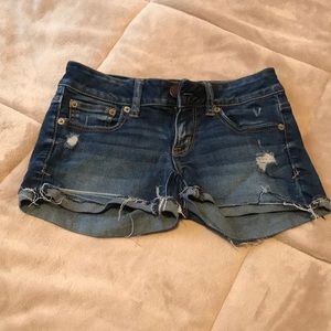 American eagle outfitters shorts